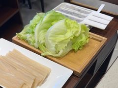-蝎王府羊蝎子(虎坊桥总店)