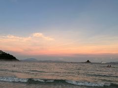 -深圳大梅沙京基洲际度假酒店