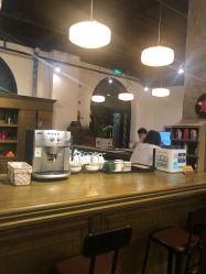 -TWOFACE 双面理发馆