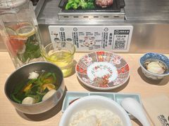 -肉肉大米(金虹桥店)