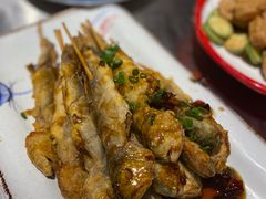-永红源·啤酒烧烤海鲜大排档(台柳路店)