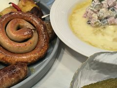 -库滋明·俄罗斯特色美食(中央大街店)