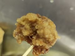-傅强排骨(成都总店)