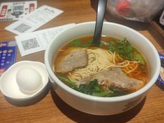 -和府捞面(东直门银座店)