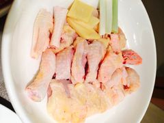 金苑海鲜火锅酒家(珠海店)-金苑海鲜酒家(来魅力店)