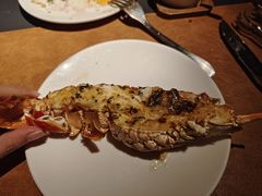 -拉蒂娜·巴西牛排馆 Latina·Brazilian Steakhouse(王府井喜悦店)
