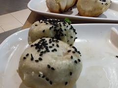 -小杨生煎(白玉兰广场店)