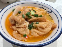 -火宫殿·小吃王国(坡子街店)