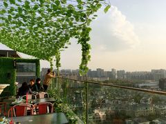 -烛影拾光观景餐厅·创意菜·摄影·小提琴(大唐不夜城店)