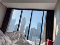 -广州天河希尔顿酒店