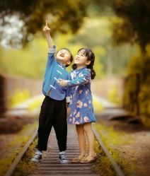 -Happy Baby Studio快乐宝贝儿童摄影