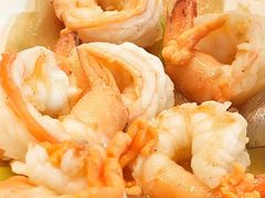 -潮汕味道·煮海餐厅(金麟大厦店)