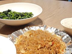 -艳阳天·非遗楚菜(武汉客厅店)