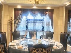 包厢-海景壹号大酒店(滨湖店)