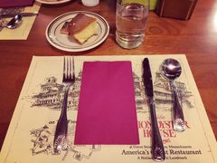-Union Oyster House