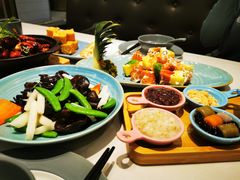 -鹿港小镇(悠唐店)