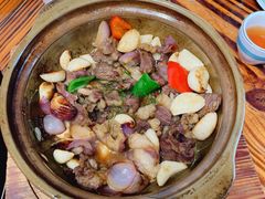 -侠成水上农庄(工业大道店)