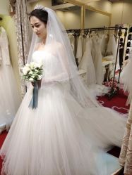 点击看大图 -全城热恋璀璨婚纱摄影(国贸总店)