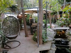 景观位-生机蔬食·24节气料理餐厅(番禺广场店)