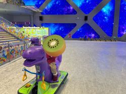 -第五极儿童乐园
