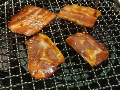 -久苑烧肉(世界城广场店)