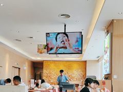 -西贝(大卫城店)