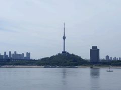 -武汉长江大桥