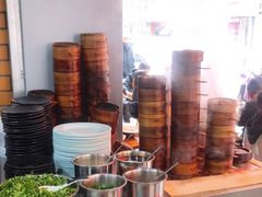 -朱大嘴肥肠血旺(福字街店)