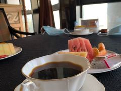 -蓝山咖啡馆(钱江龙店)