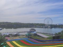 -秦皇岛乐岛海洋王国