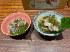 -信日本料理(信义坊店)