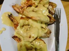 -ZF Seafood Restaurant 卓峰海鲜餐
