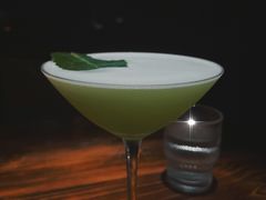 -HUNTING BAR亨霆鸡尾酒馆(越秀淘金店)