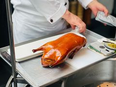 -晟永興烤鸭店(五道口店)