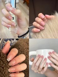 -M·X Nail日式美甲美睫