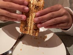 -TABLE·味西餐厅-成都茂业JW万豪酒店