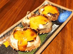 -Mr·Fish鱼鲜生海鲜放题(银泰in99店)