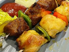 -库滋明·俄罗斯特色美食(中央大街店)