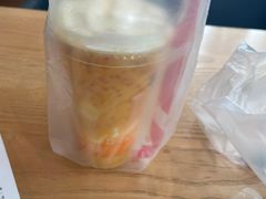 -85度C(深圳佳宁娜店)