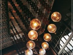 店内布置-SMOKI & CO(五大道店)