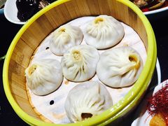 -老头儿油爆虾·知味杭州(爱琴海购物中心)