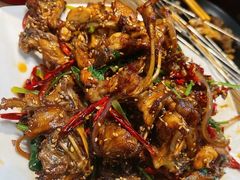 -马海涛牛肉串·午市牛腩饭·烧烤夜宵(领汇广场店)