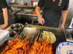 -老客满蛋饼(双塔市集店)