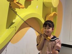 -厦门诚毅自然探索馆