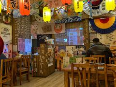大堂-坂吉屋·居酒屋深夜食堂(龙湖店)