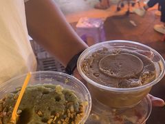 -夏食光安顺小舒冰粉冰浆(甲秀楼店)