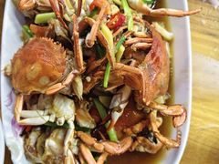 -众味海鲜大排档·活海鲜·潮汕味(南澳店)