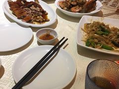 -鸿运茶餐厅(皇岗店)