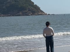 -大京沙滩