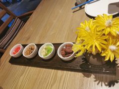 -小大董·烤鸭(凤凰汇店)